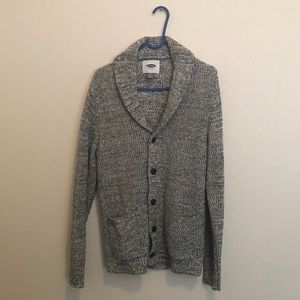 Old navy cardigan sz S